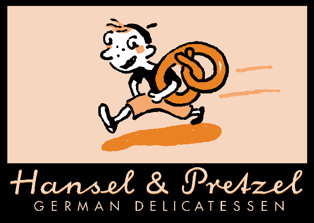 Hansel & Pretzel German Delicatessen